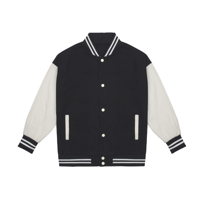 jacket,EpikEdge,Skull,bomber jacket,varsity jacket,black,white,denim,MOQ1,Delivery days 5