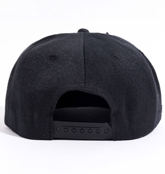 Spiked SnapBack