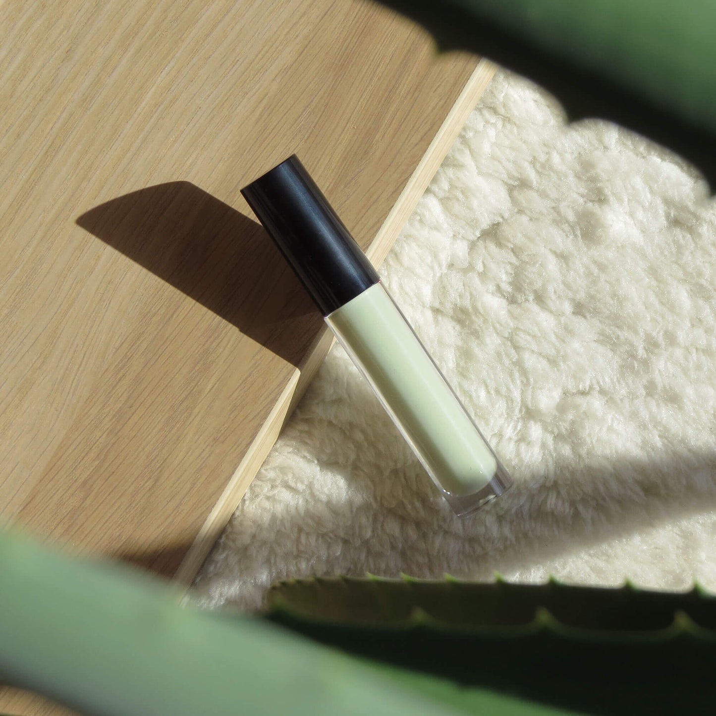 Vegan Concealing Cream