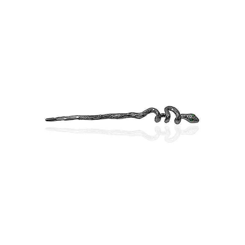 Serpentine Hairpin