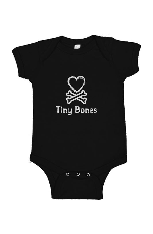 Tiny Bones - Infant Bodysuit